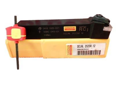 SANDVIK DCLNL-2525M-12