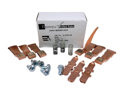 RADWELL VERIFIED SUBSTITUTE ZL95-SUB