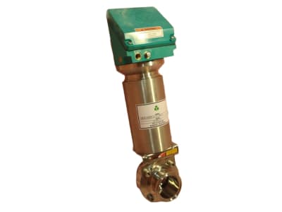 TRI CLOVER B53A-60007-FY-S-38-5