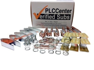 RADWELL VERIFIED SUBSTITUTE XTCERENCONTACTG-SUB
