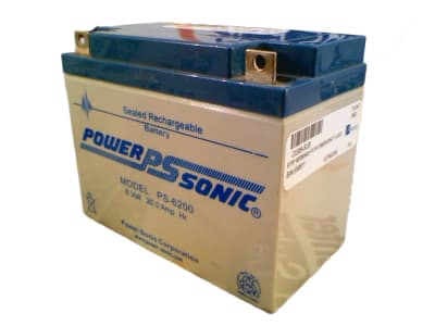 RADWELL VERIFIED SUBSTITUTE C0309-SUB