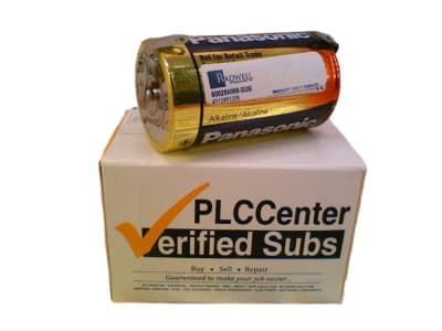 RADWELL VERIFIED SUBSTITUTE 60-0286-000-SUB