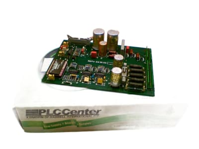 REFU ELEKTRONIK SM35.03-04