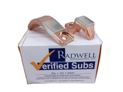 RADWELL VERIFIED SUBSTITUTE PN1GB80SUB