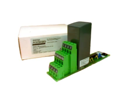INVENSYS 2500TF-MU00F00000