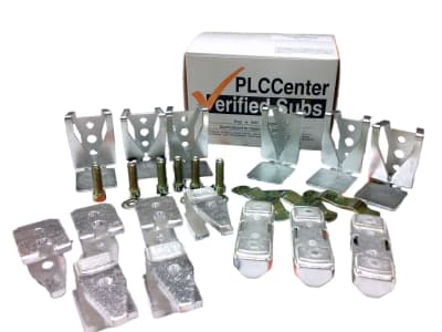 RADWELL VERIFIED SUBSTITUTE LA5F500803SUB