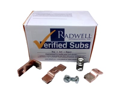 RADWELL VERIFIED SUBSTITUTE 75DA14-SUB