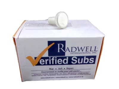 RADWELL VERIFIED SUBSTITUTE A292691A-SUB