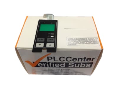 RADWELL VERIFIED SUBSTITUTE 808KEYPAD-SUB