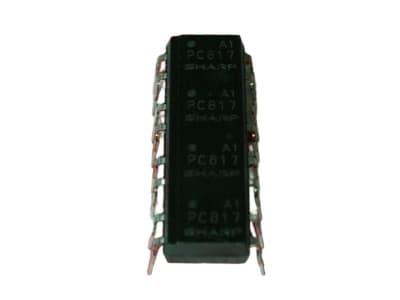 SHARP PC847XJ0000F