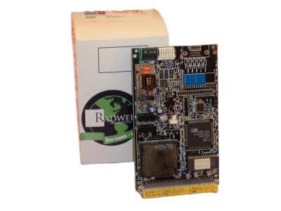 SHERWOOD VALVE LCD-VGA