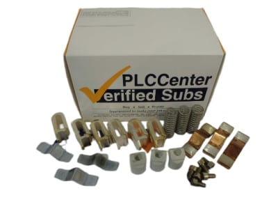 RADWELL VERIFIED SUBSTITUTE CN2GC803SUB
