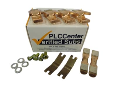 RADWELL VERIFIED SUBSTITUTE EHDBCK130-NC-SUB
