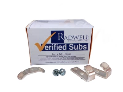RADWELL VERIFIED SUBSTITUTE 75GF15-SUB