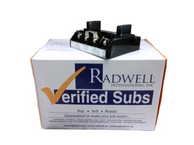 RADWELL VERIFIED SUBSTITUTE 75D73070H-SUB