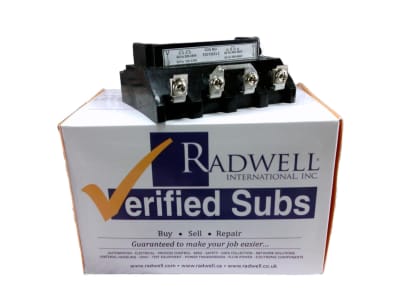 RADWELL VERIFIED SUBSTITUTE 75D73251C-SUB