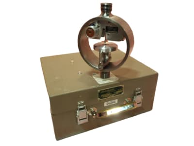 MOREHOUSE INSTRUMENT S100-5000