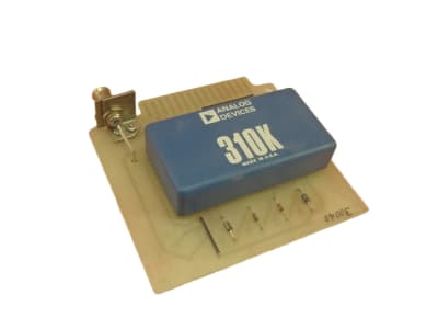ANALOG DEVICES 1700-066