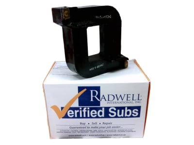 RADWELL VERIFIED SUBSTITUTE 55-501463G4-SUB