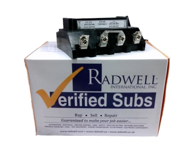 RADWELL VERIFIED SUBSTITUTE 75D73251H-SUB
