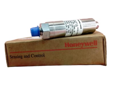 HONEYWELL 060-E555-19