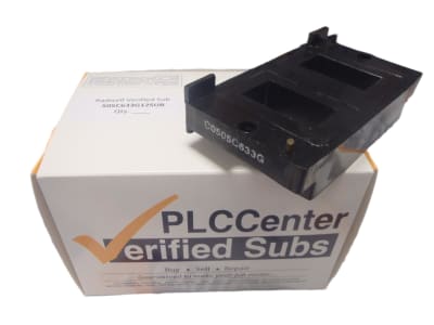 RADWELL VERIFIED SUBSTITUTE 505C633G12-SUB