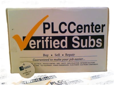 RADWELL VERIFIED SUBSTITUTE AFP2806-SUB