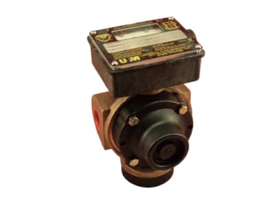UNIVERSAL FLOW MONITORS MN-BSE20GM-8-32V1.0-A1ND-6D