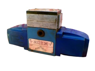EATON CORPORATION DG4S4LW-016C-WB-50