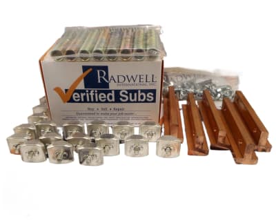 RADWELL VERIFIED SUBSTITUTE 62032-SUB