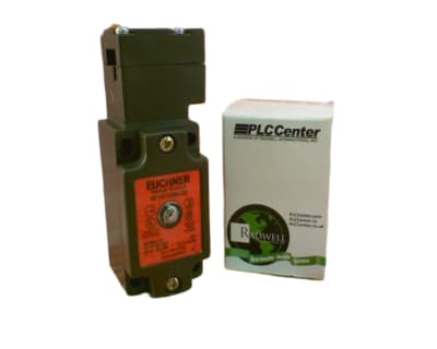 EUCHNER NZ1VZ-538EL220