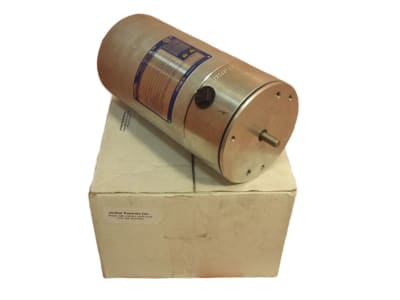 JORDAN CONTROLS SM-1110-0390