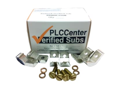 RADWELL VERIFIED SUBSTITUTE 9998-HC-1-SUB