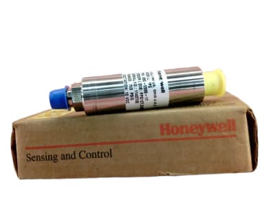 HONEYWELL 060-E555-17