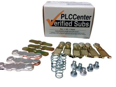RADWELL VERIFIED SUBSTITUTE V31207B-SUB