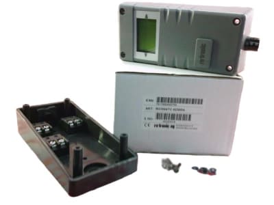 ROTRONIC M33W4TC-6DW04
