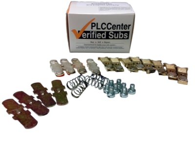 RADWELL VERIFIED SUBSTITUTE VB1208B-SUB