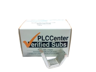 RADWELL VERIFIED SUBSTITUTE 884596-SUB