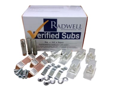 RADWELL VERIFIED SUBSTITUTE EHCK2103-SUB