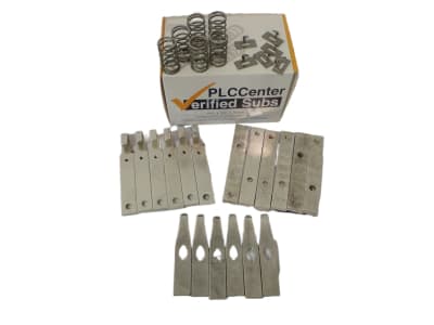 RADWELL VERIFIED SUBSTITUTE 550D409G18-SUB