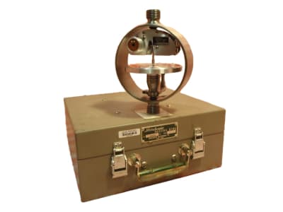 MOREHOUSE INSTRUMENT S200-1000