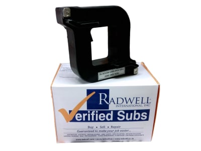 RADWELL VERIFIED SUBSTITUTE 55-501336G4-SUB