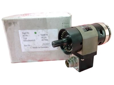 EATON CORPORATION 926874-1K2A