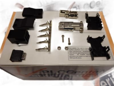 RADWELL VERIFIED SUBSTITUTE MR-E-CN-MSUB