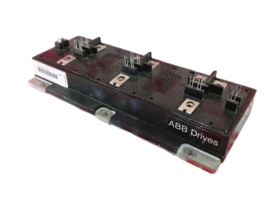 ASEA BROWN BOVERI PP45006HS