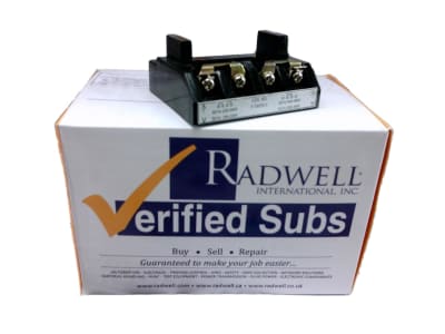 RADWELL VERIFIED SUBSTITUTE 75D73070G-SUB