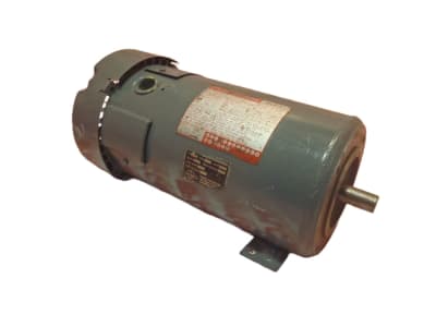 GENERAL ELECTRIC 5CD123GE001A