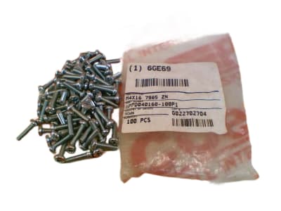 LINDSTROM MPPD040160