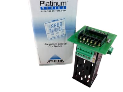 ATHENA APG2-GD/C1