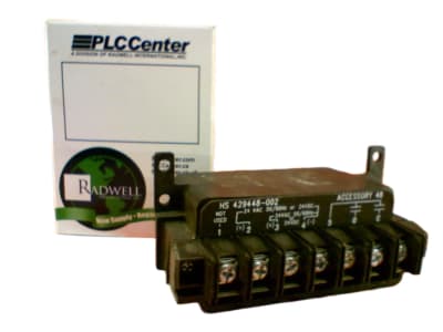 EATON CORPORATION C323CM3